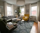 Entire Two Bedroom Apartment in East Providence