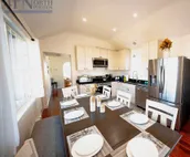 Waterfront Oasis w/ Spa amenities & Panoramic views