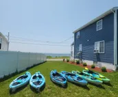 Waterfront Oasis w/ Spa amenities & Panoramic views