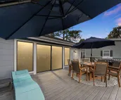 Luxury Modern Waterfront - Bubbles & Boats! Views!