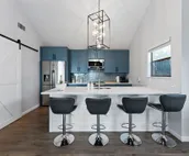 Luxury Modern Waterfront - Bubbles & Boats! Views!