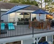 Luxury Modern Waterfront - Bubbles & Boats! Views!