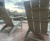 Spectacular Red Rock Views! Hot Tub, Deck, Grill