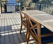 Spectacular Red Rock Views! Hot Tub, Deck, Grill