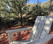 Spectacular Red Rock Views! Hot Tub, Deck, Grill