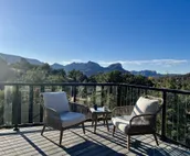 Spectacular Red Rock Views! Hot Tub, Deck, Grill