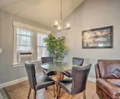 Charming Cheyenne Home ~ 1 Mi to Downtown!