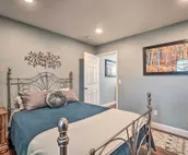 Charming Cheyenne Home ~ 1 Mi to Downtown!