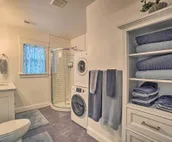 Charming Cheyenne Home ~ 1 Mi to Downtown!