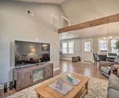 Charming Cheyenne Home ~ 1 Mi to Downtown!