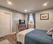 Charming Cheyenne Home ~ 1 Mi to Downtown!