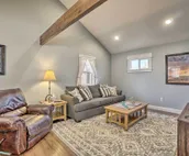 Charming Cheyenne Home ~ 1 Mi to Downtown!
