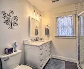 Charming Cheyenne Home ~ 1 Mi to Downtown!