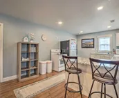 Charming Cheyenne Home ~ 1 Mi to Downtown!