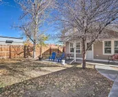 Charming Cheyenne Home ~ 1 Mi to Downtown!