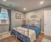 Charming Cheyenne Home ~ 1 Mi to Downtown!