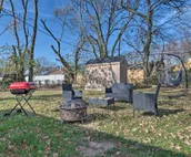 Updated Home Near Indianapolis Motor Speedway