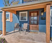 Updated Home Near Indianapolis Motor Speedway