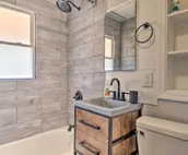 Updated Home Near Indianapolis Motor Speedway