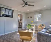 Updated Home Near Indianapolis Motor Speedway