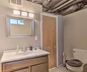 Updated Home Near Indianapolis Motor Speedway