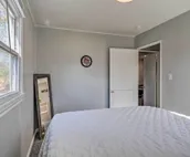 Updated Home Near Indianapolis Motor Speedway