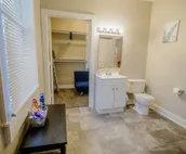 Lafayette's Accessible Abode