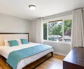 Four Bedroom Two Bathroom House Stylish Two Story Clean Spacious Modern Quiet