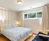 Four Bedroom Two Bathroom House Stylish Two Story Clean Spacious Modern Quiet