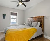 Central Cheyenne Home - 50% off for 30-day bookings!