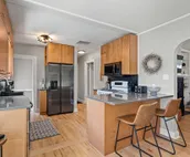 Central Cheyenne Home - 50% off for 30-day bookings!