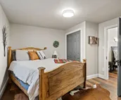 Central Cheyenne Home - 50% off for 30-day bookings!