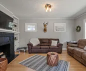 Central Cheyenne Home - 50% off for 30-day bookings!