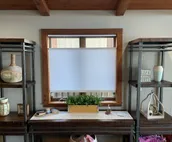 Cozy 4 bedroom lakefront cottage with a view!