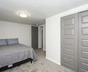 Stylish Home a Block Away from Entertainment