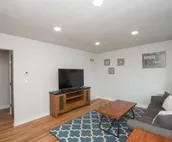 Stylish Home a Block Away from Entertainment