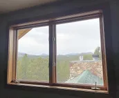 The Granite Ridge Lodge with Private Golf Course