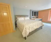 The Granite Ridge Lodge with Private Golf Course