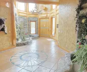 The Granite Ridge Lodge with Private Golf Course