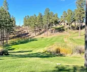 The Granite Ridge Lodge with Private Golf Course