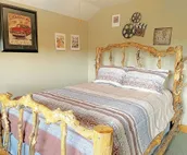 The Granite Ridge Lodge with Private Golf Course