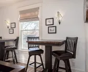 4 bedroom/2.5 bath fully restored 1910 beauty minutes from KU campus & downtown.