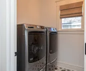 4 bedroom/2.5 bath fully restored 1910 beauty minutes from KU campus & downtown.