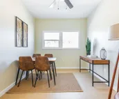 Come live the sunny & relaxing SoCal life in our brand-new sunny beach getaway