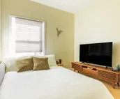 Come live the sunny & relaxing SoCal life in our brand-new sunny beach getaway