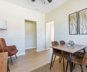 Come live the sunny & relaxing SoCal life in our brand-new sunny beach getaway