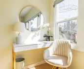 Come live the sunny & relaxing SoCal life in our brand-new sunny beach getaway