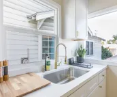 Come live the sunny & relaxing SoCal life in our brand-new sunny beach getaway