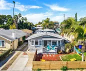 Experience Authentic San Diego: A Bohemian Retreat Amidst Urban Splendor