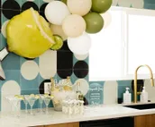 Fun, Chic, Picture-Perfect!